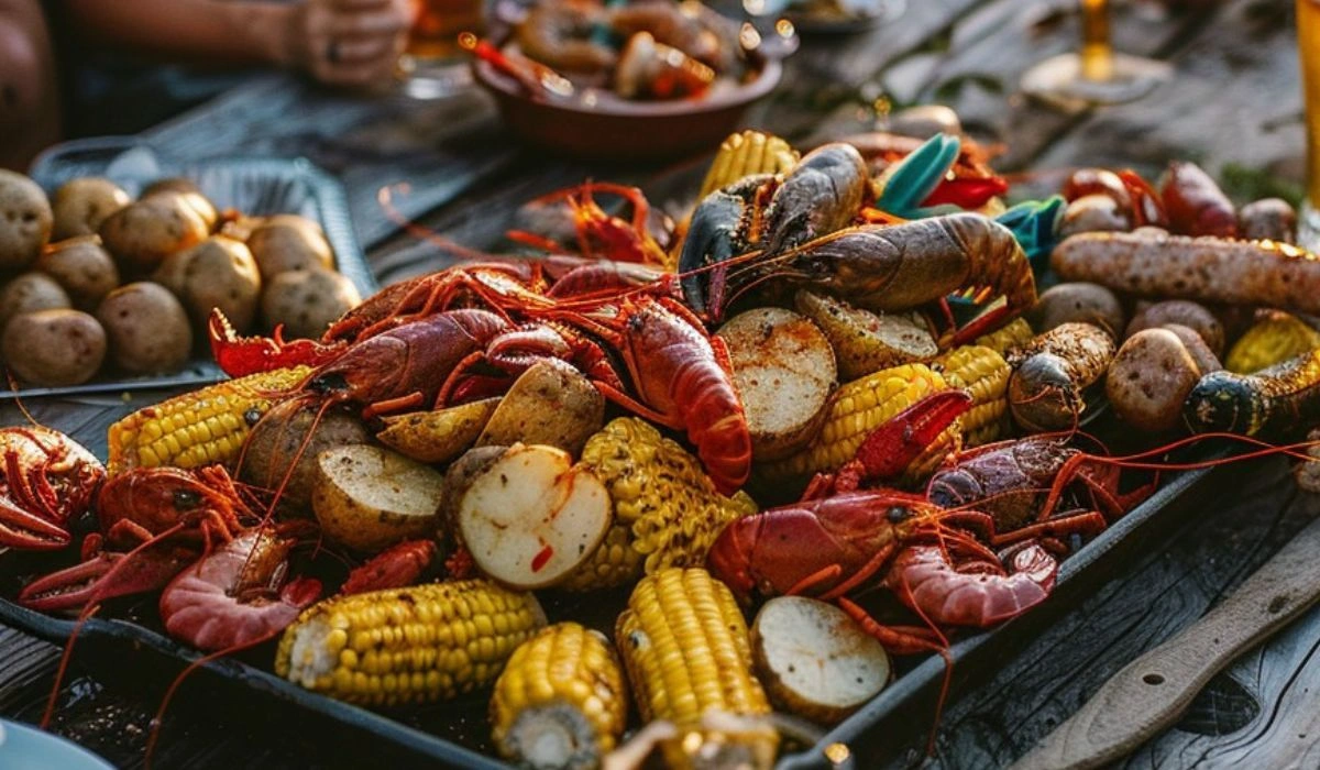 seafood boil