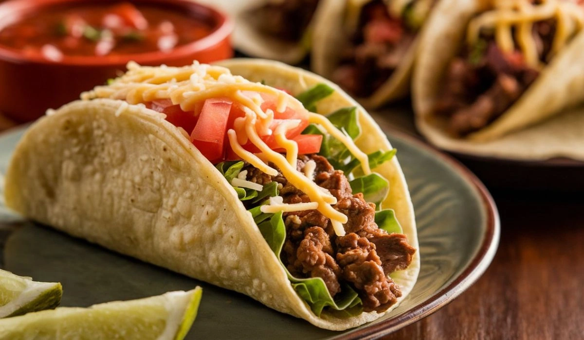 Taco Recipe