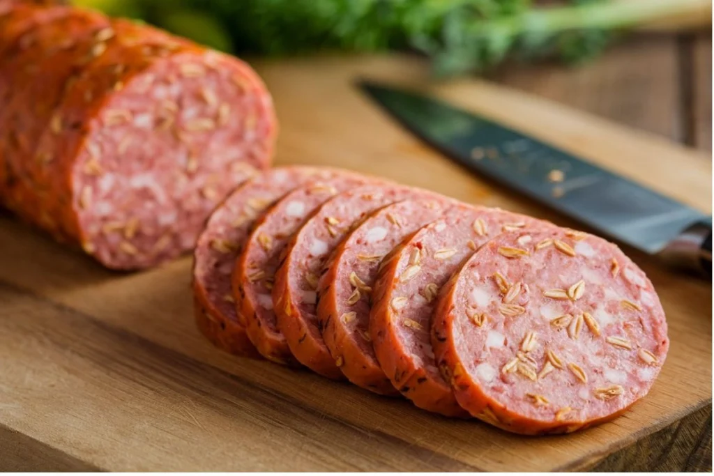 Turkey Italian Sausage: A Flavorful and Healthier Alternative