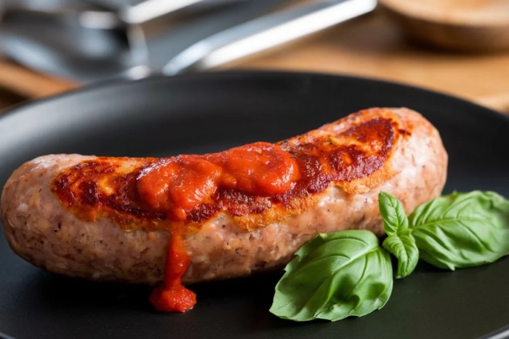 Turkey Italian Sausage: A Flavorful and Healthier Alternative