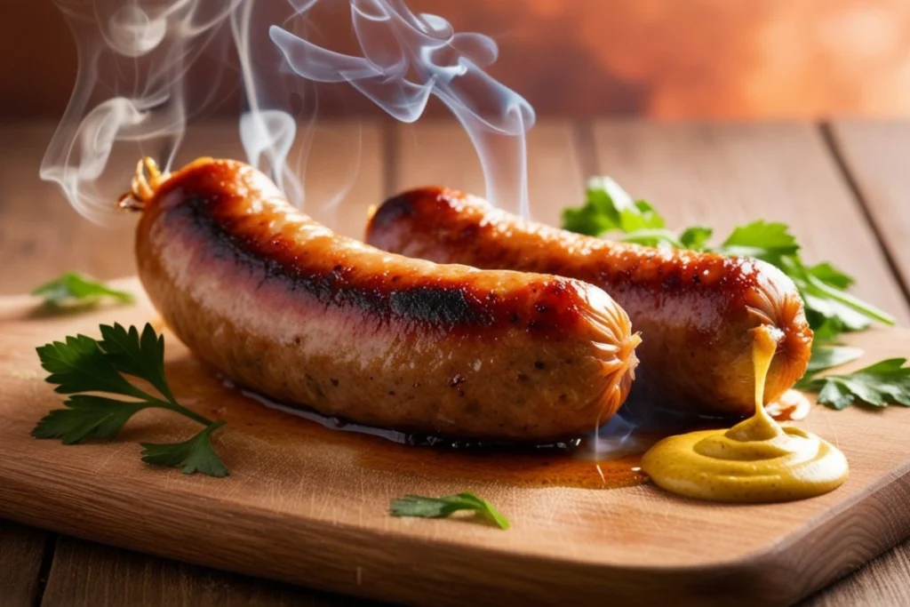 The Ultimate Guide to Smoke Sausage: Techniques, Tips, and Recipes