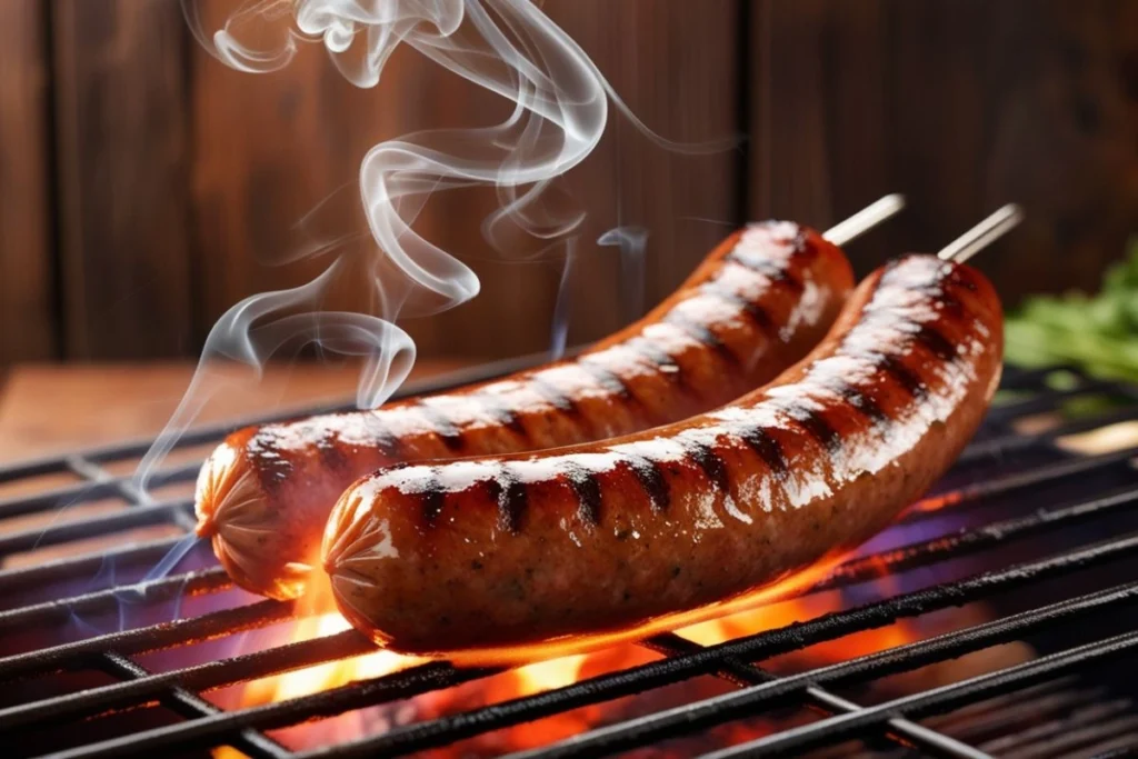 The Ultimate Guide to Smoke Sausage: Techniques, Tips, and Recipes