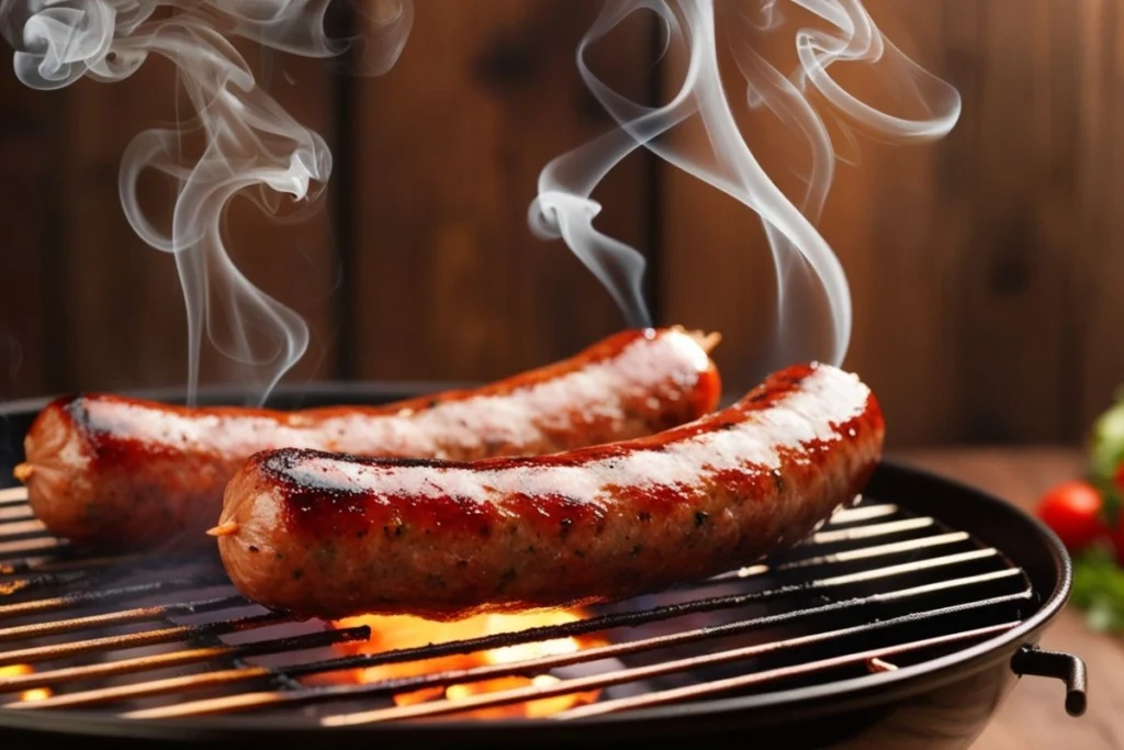 The Ultimate Guide to Smoke Sausage: Techniques, Tips, and Recipes